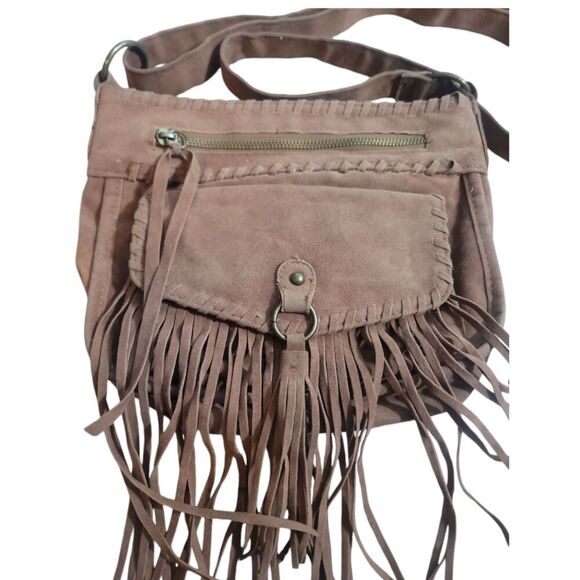 90's Vintage | Mudd Purse - Picture 2 of 5